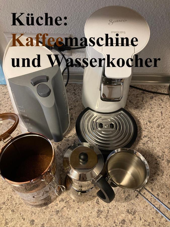 פרידריכסהאפן 4-Zimmer Kinderfreundliche Ferienwohnung מראה חיצוני תמונה