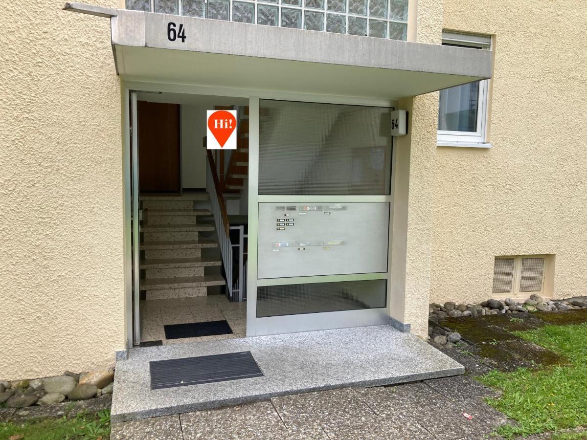 פרידריכסהאפן 4-Zimmer Kinderfreundliche Ferienwohnung מראה חיצוני תמונה