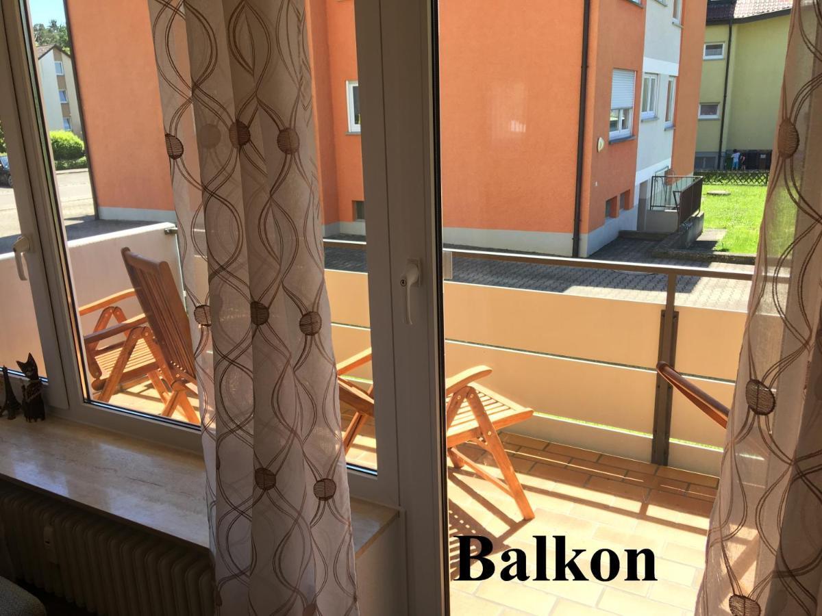 פרידריכסהאפן 4-Zimmer Kinderfreundliche Ferienwohnung מראה חיצוני תמונה