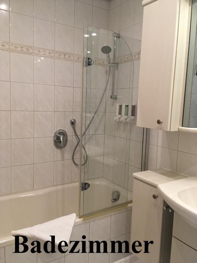 פרידריכסהאפן 4-Zimmer Kinderfreundliche Ferienwohnung מראה חיצוני תמונה