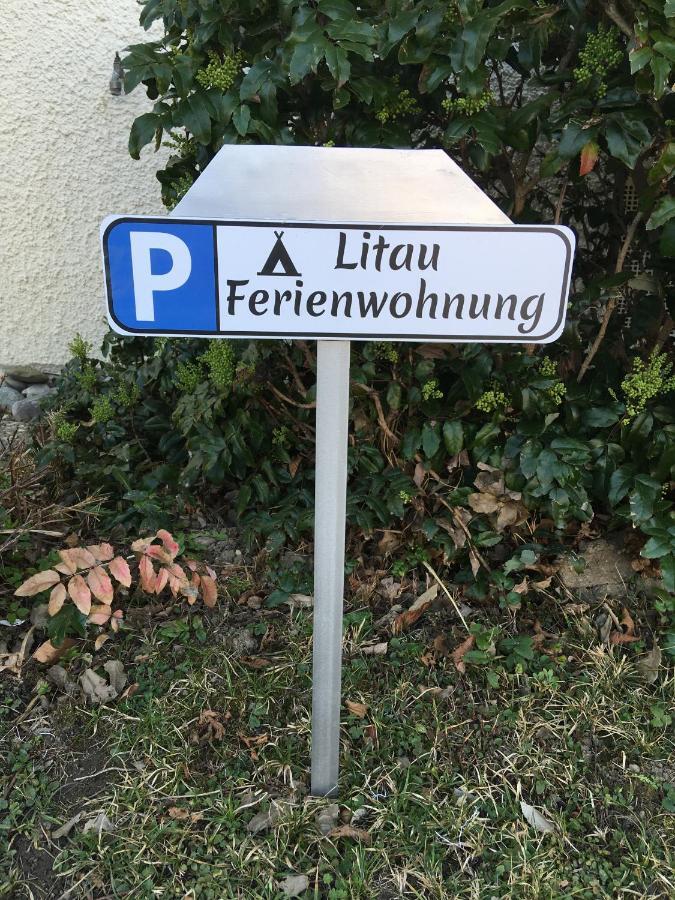 פרידריכסהאפן 4-Zimmer Kinderfreundliche Ferienwohnung מראה חיצוני תמונה