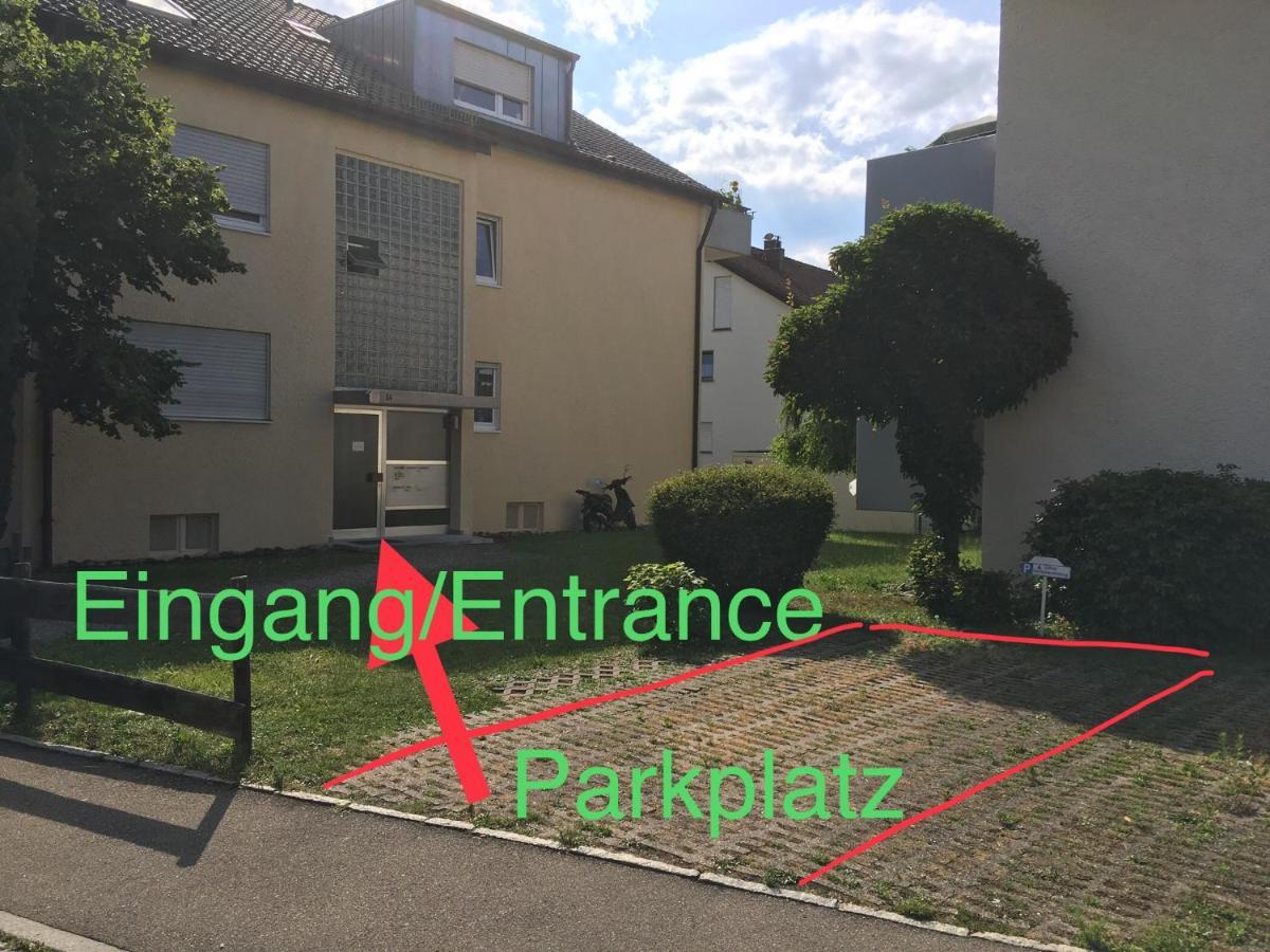 פרידריכסהאפן 4-Zimmer Kinderfreundliche Ferienwohnung מראה חיצוני תמונה