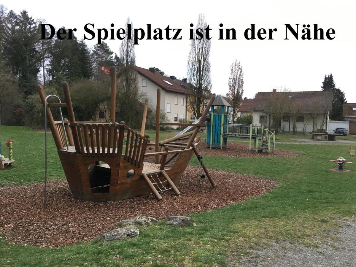 פרידריכסהאפן 4-Zimmer Kinderfreundliche Ferienwohnung מראה חיצוני תמונה